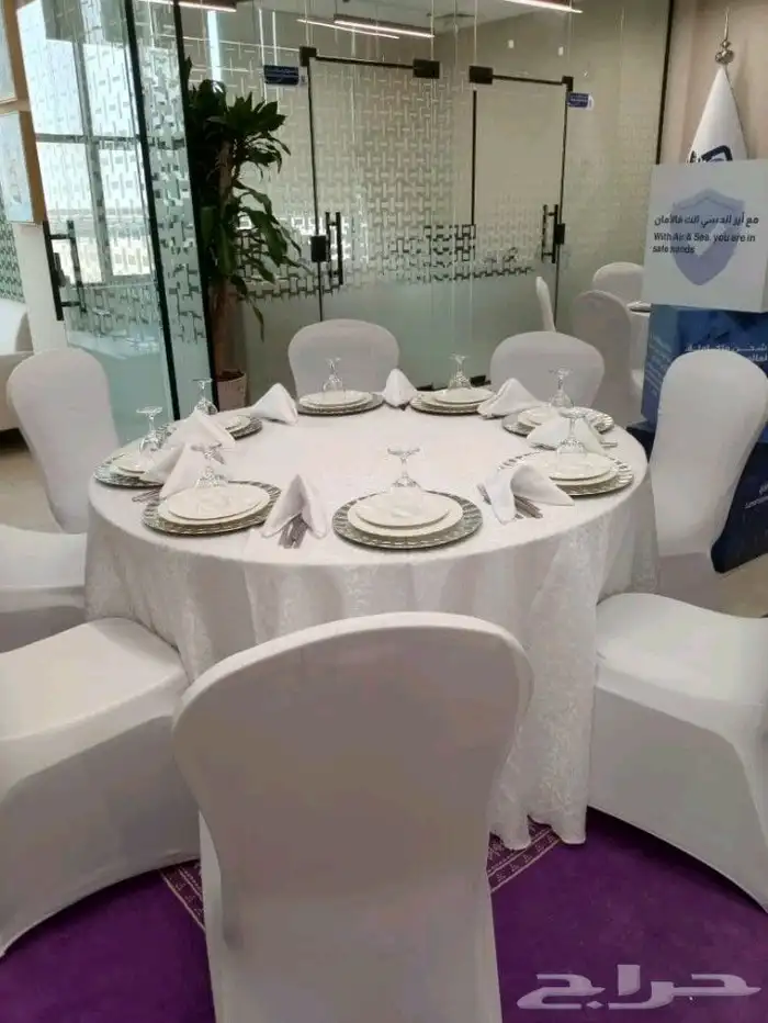 تنظيم حفلات ومناسبات 19