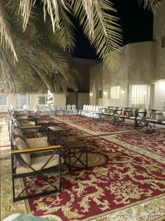 تنظيم حفلات ومناسبات 26