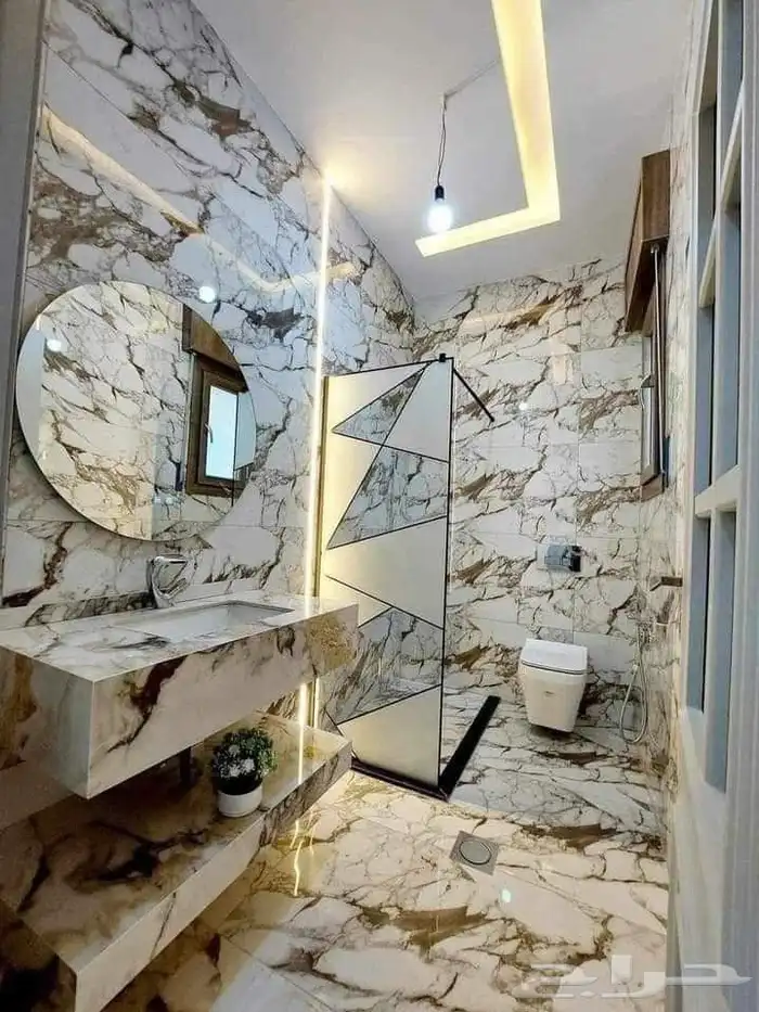 ابو حمزه للمقاولات ترميم وصيانة جميع الاعمال معلمين خبره في 3