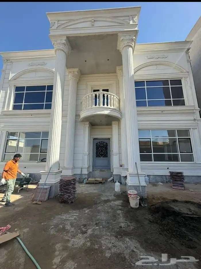 معلم حجر وجي ار سي 4