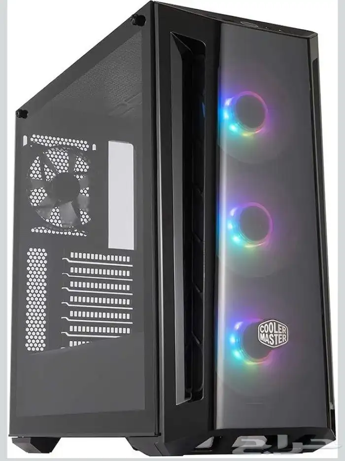 بي سي pc قيمنق 5