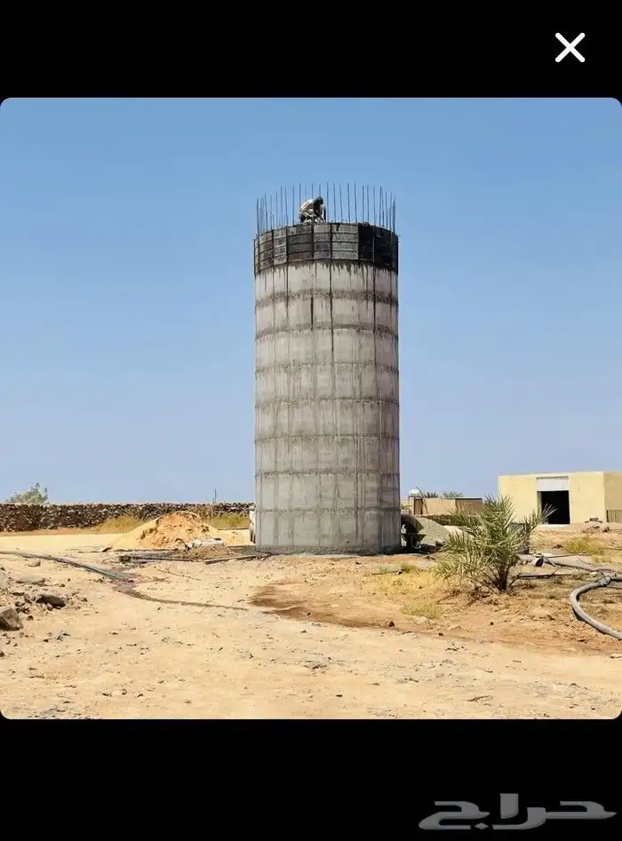 المعلم رحمان افغانى شغل خزانات ديرى سبه خق المزراع 5