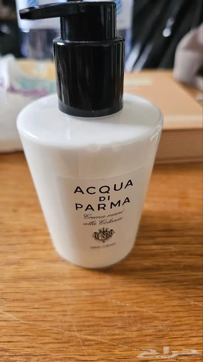 كريم يد من براند اكوا دي بارما 0