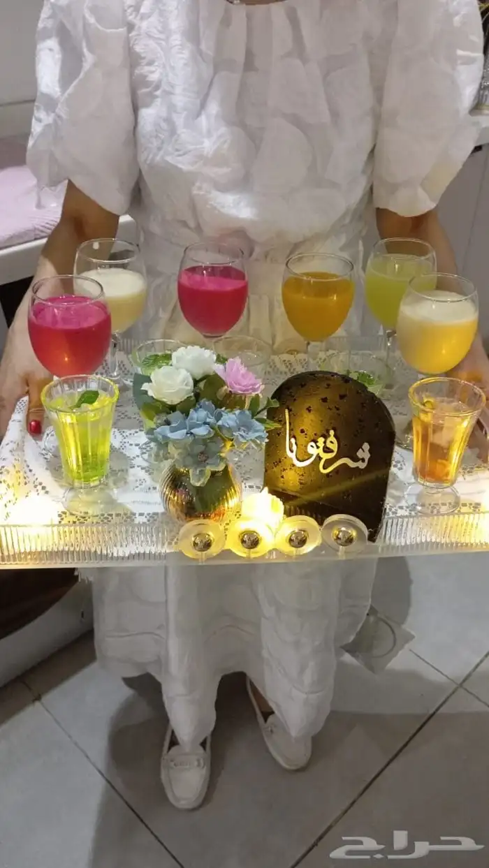 مظيفات قهوجيات صبابات جدة 4