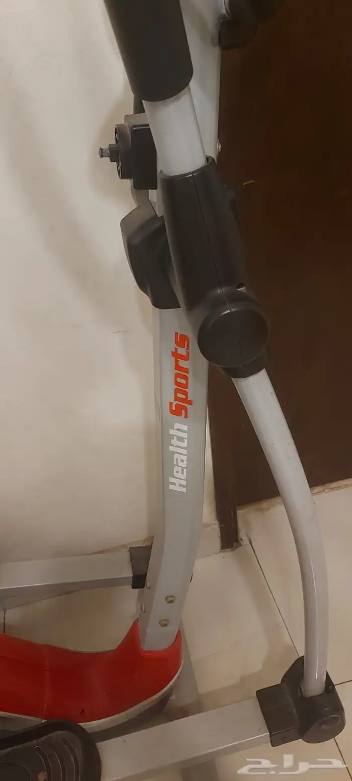 اجهزة رياضيه منزليه 5