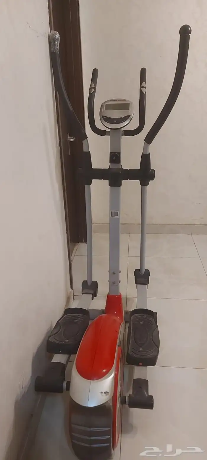 اجهزة رياضيه منزليه 6