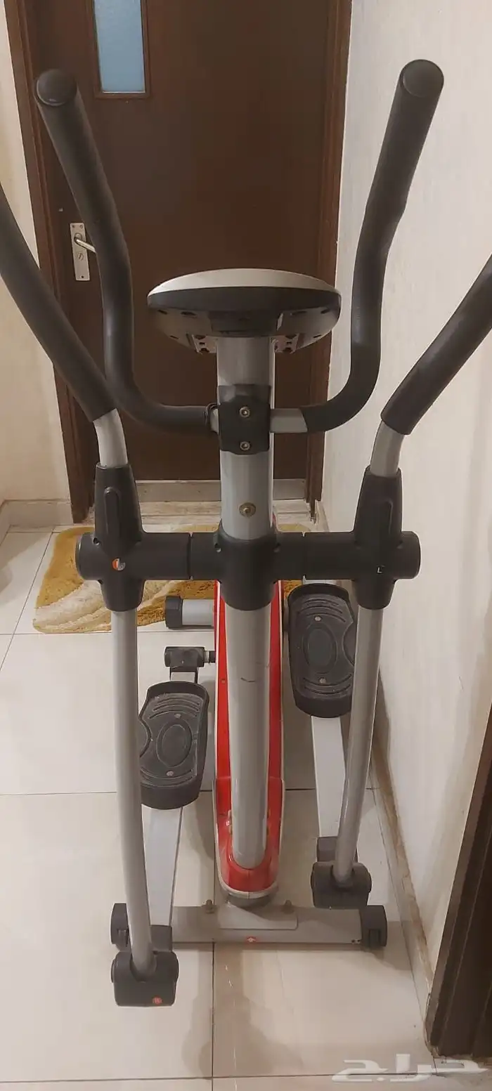 اجهزة رياضيه منزليه 1