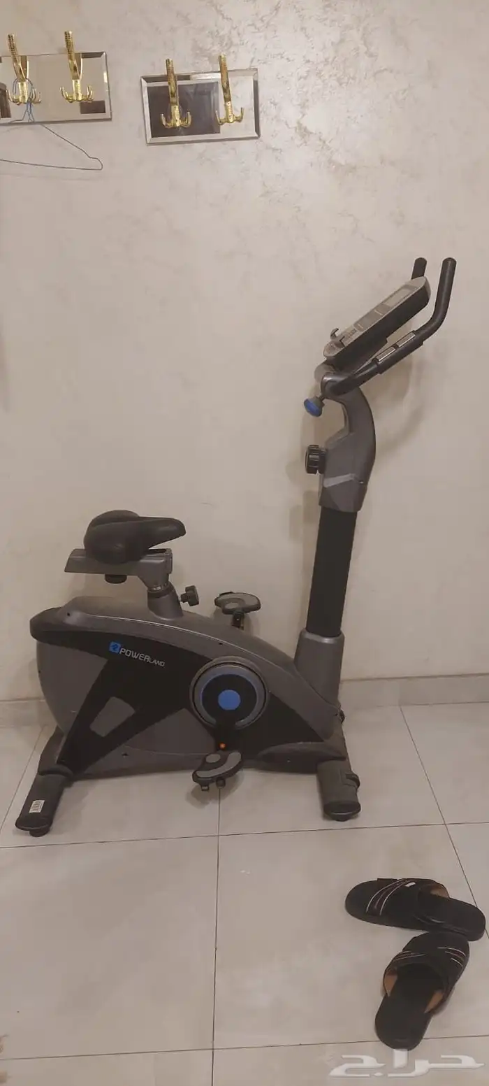 اجهزة رياضيه منزليه 4