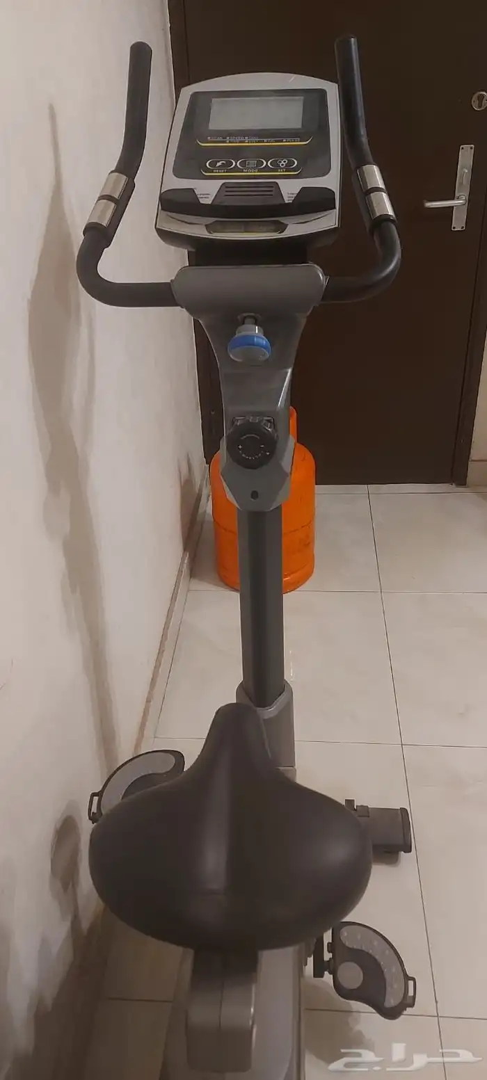 اجهزة رياضيه منزليه 2