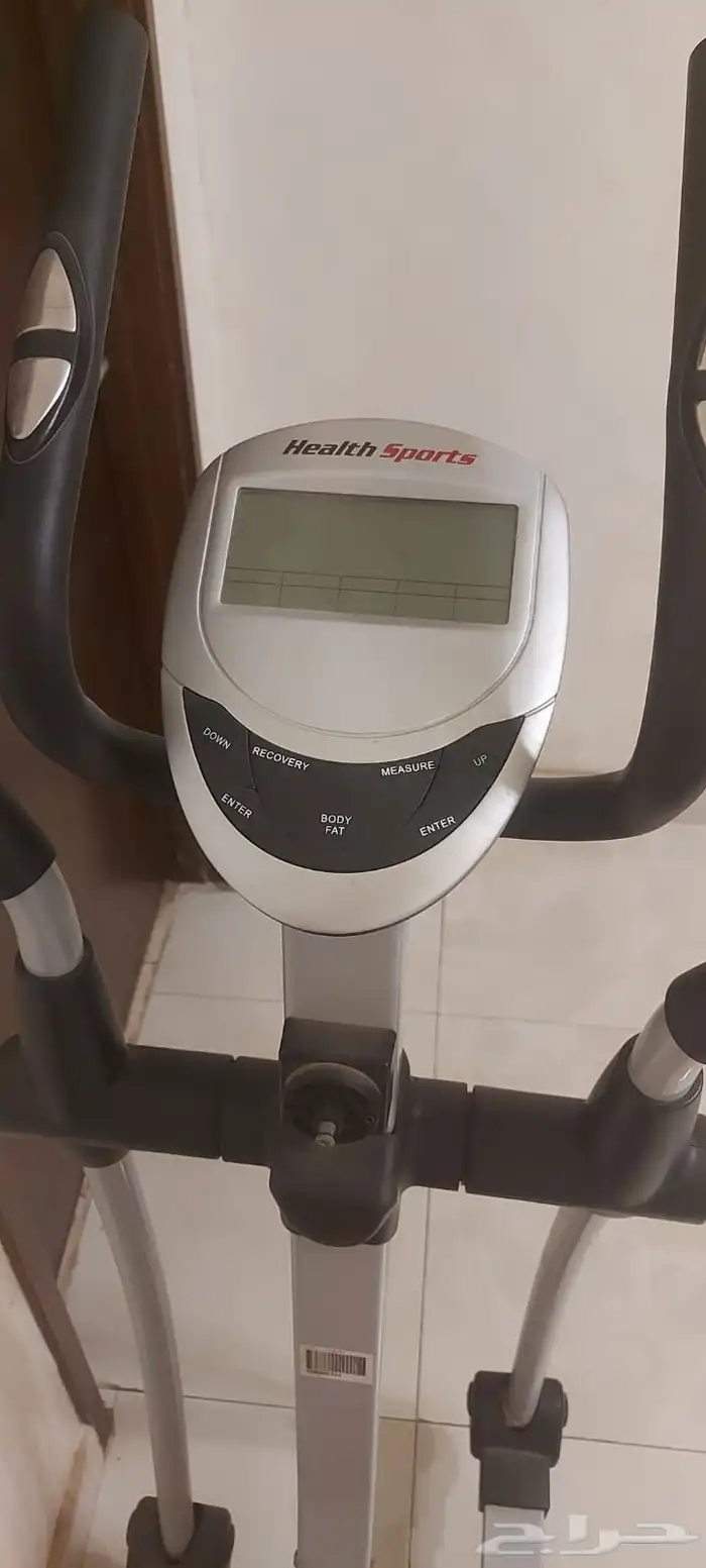 اجهزة رياضيه منزليه 3