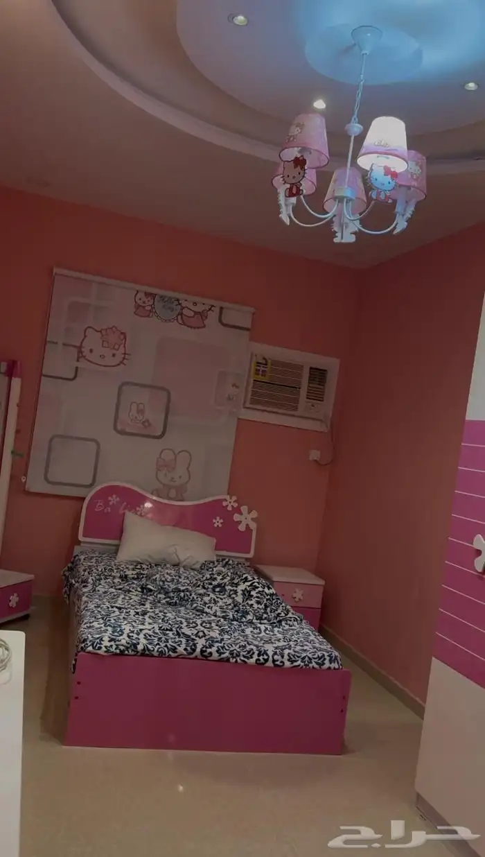 غرفه نوم 3
