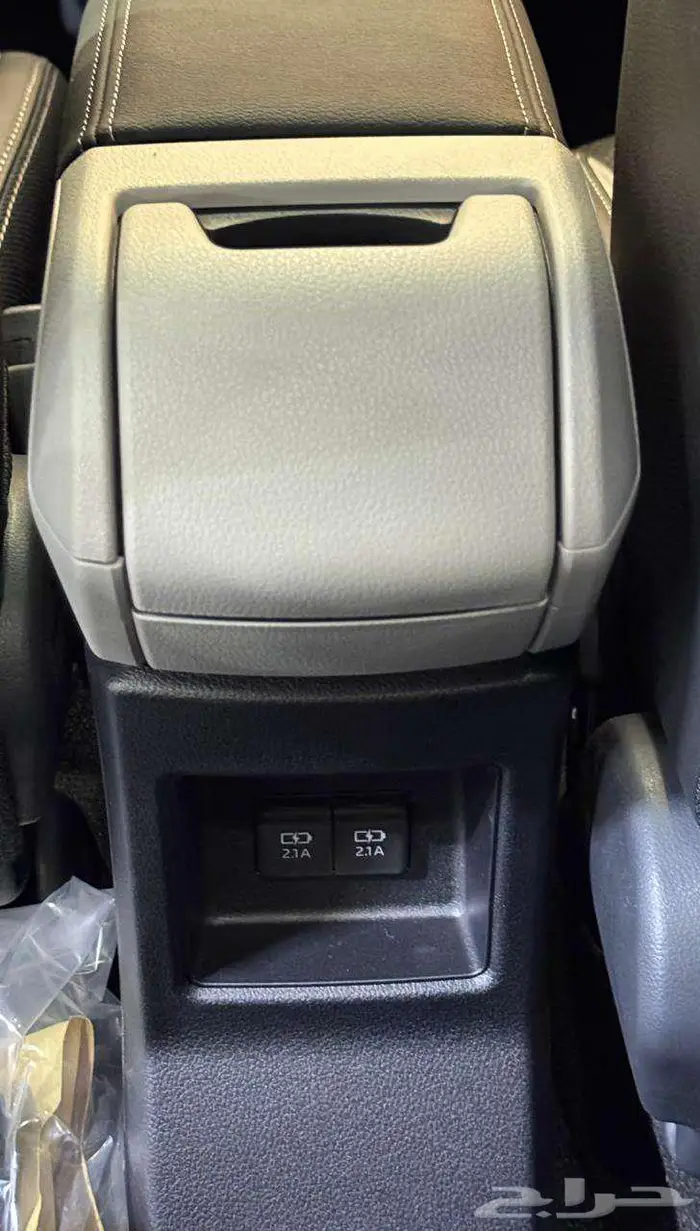 تويوتا فيلوز GLX 2025 ( تقسيط جميع البنوك ) 24