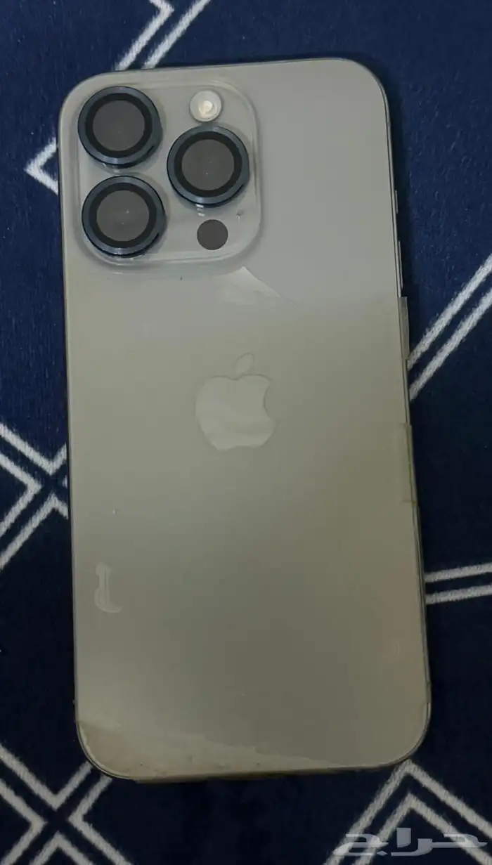 آيفون 15برو 0
