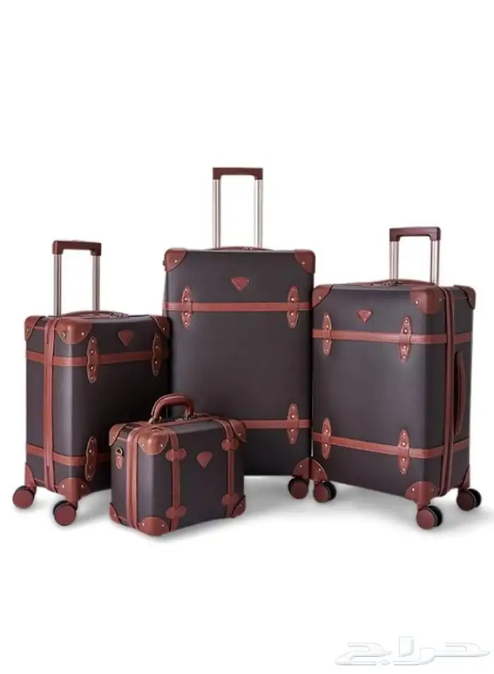 شنطه سفر أنواع ممتازه 42