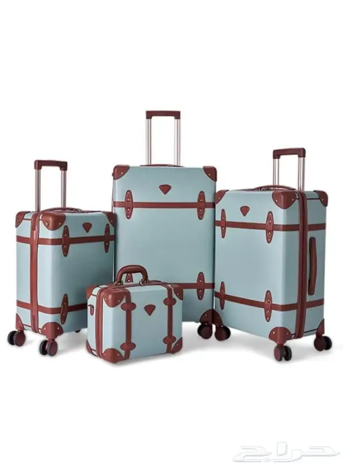 شنطه سفر أنواع ممتازه 41