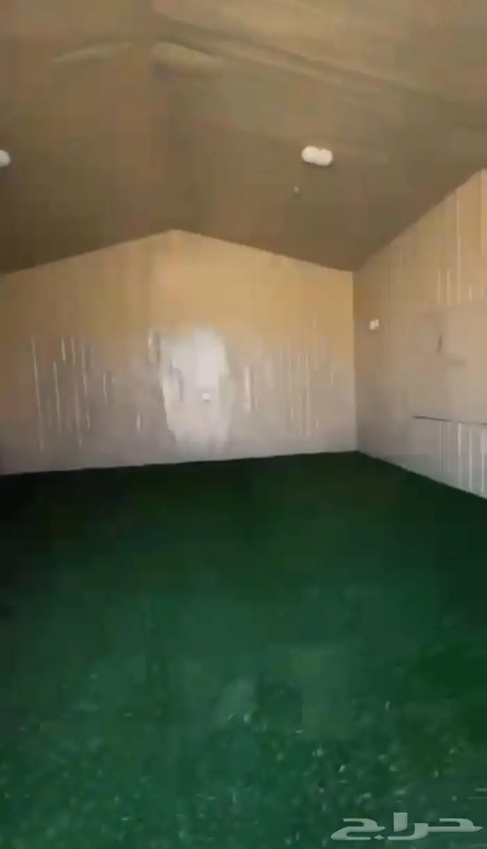 غرفه سحب مطبخ كبير ومجلس وصندوق علف 13