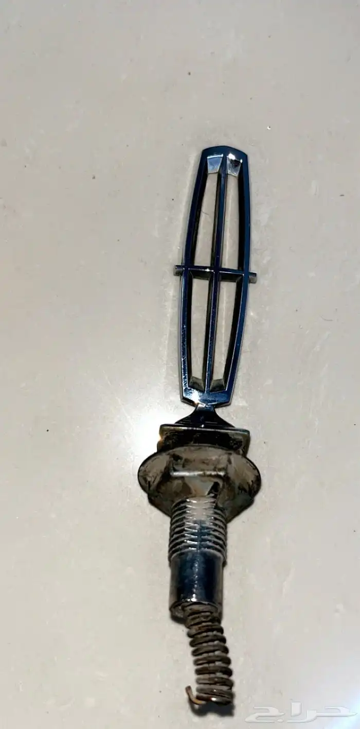 قطع غيار لنكون تاون كار ديكور باب تمثال كبوت مجموعة قزاز 3