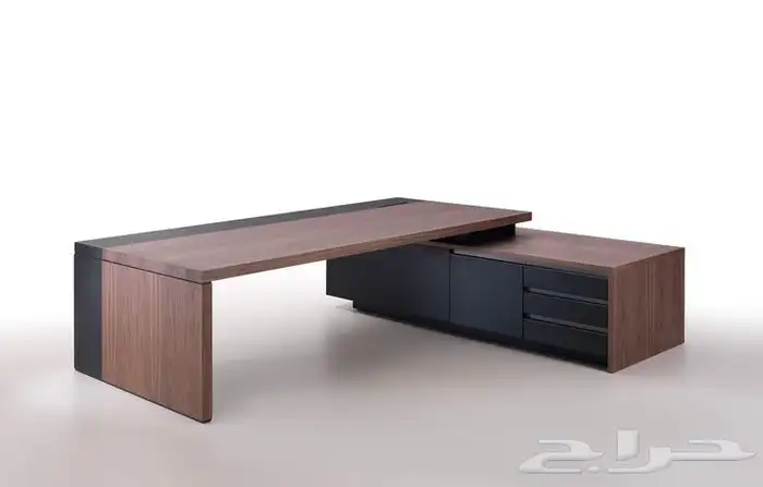 . تصاميم مكتبية تجمع بين الأناقة والعملية 9