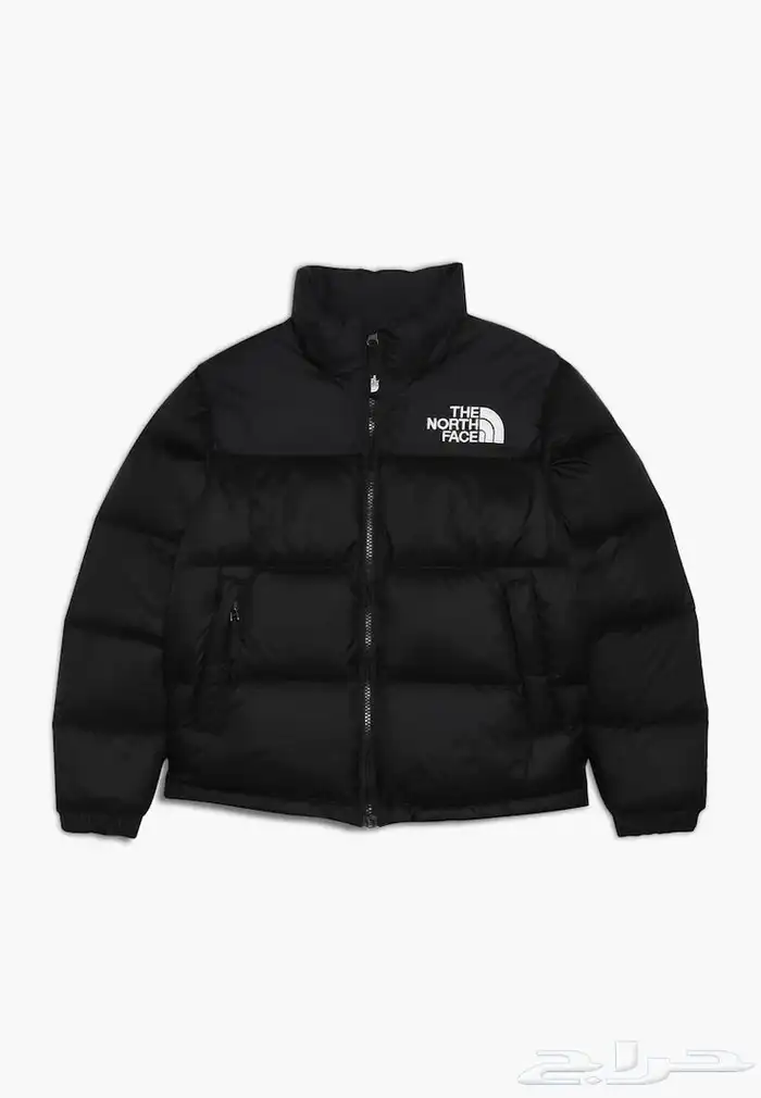 جاكيت the north face درجه اولى 0