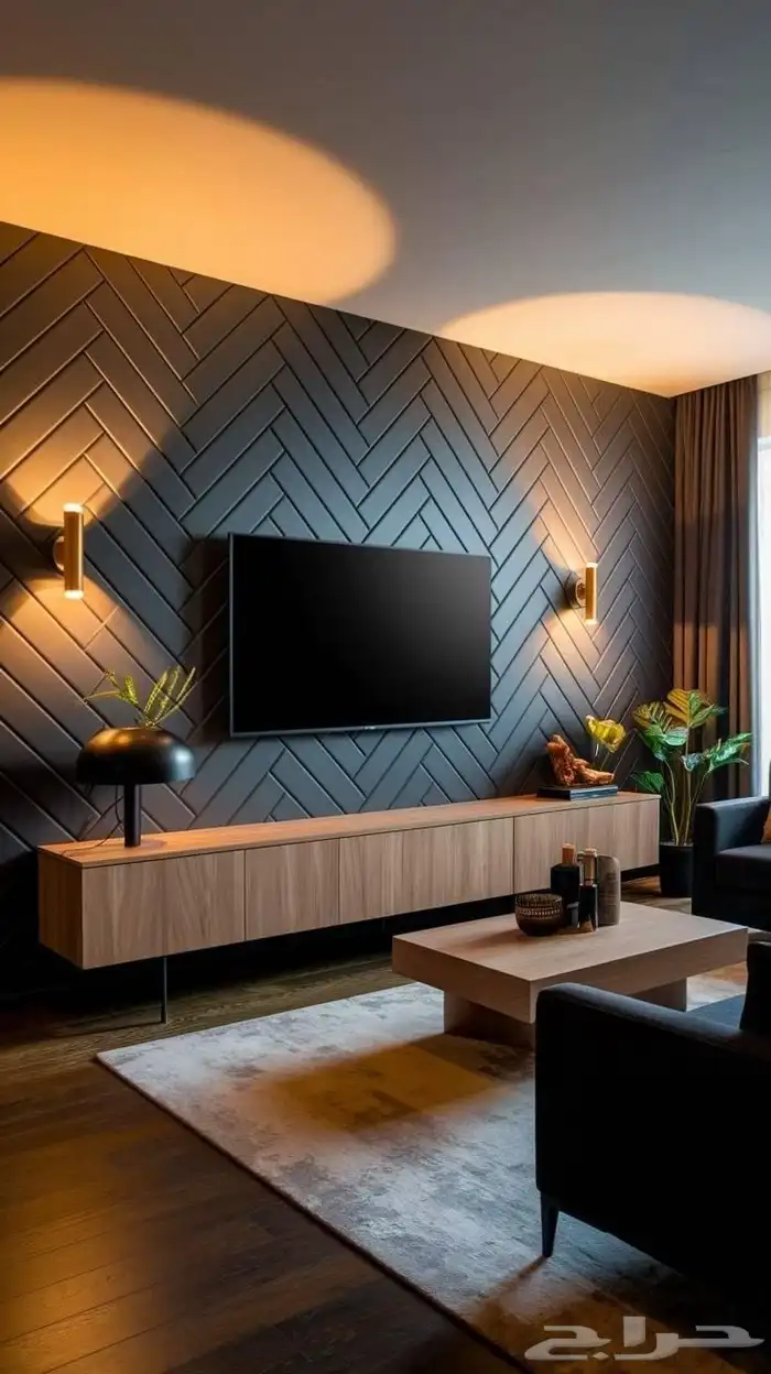 ديكورات داخلية  شيبورد 7