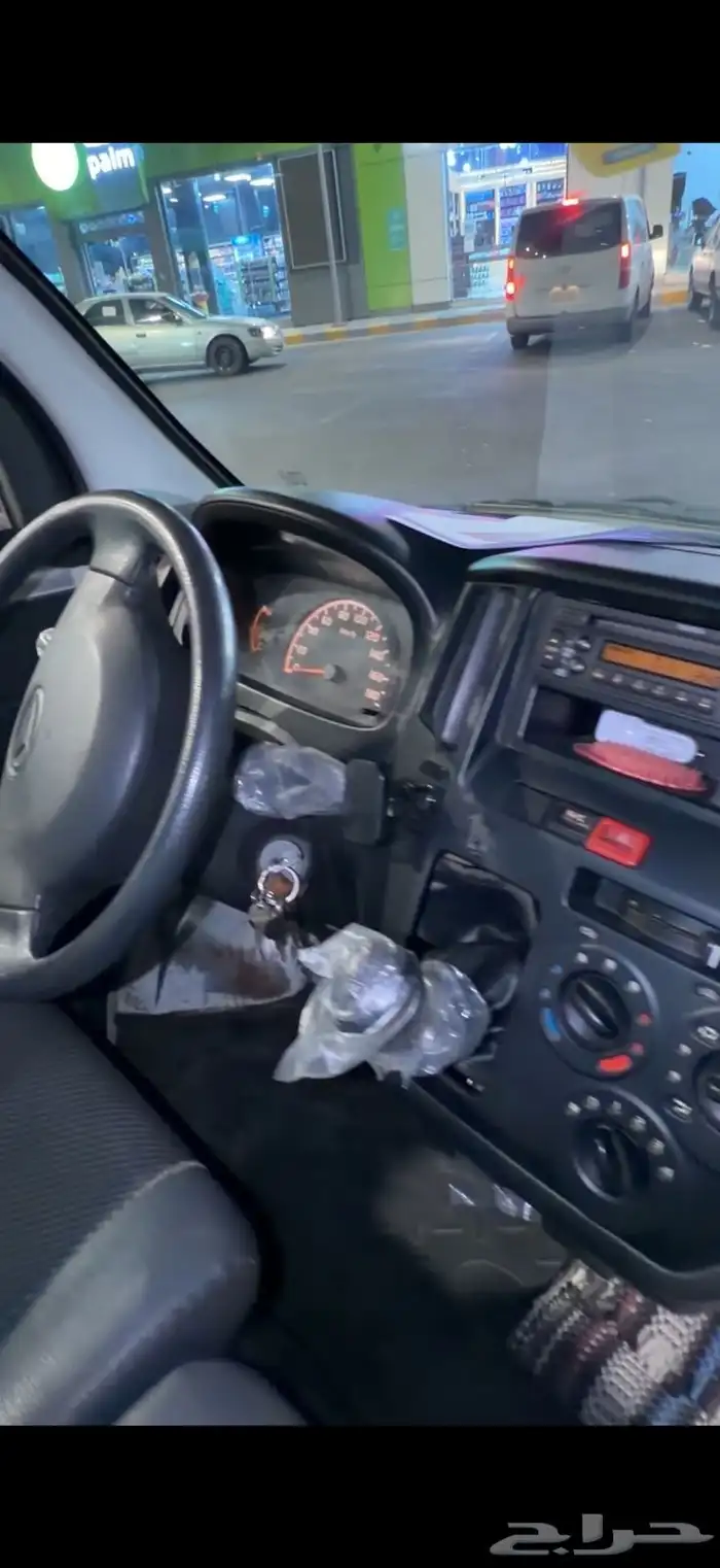 للبيع دباب ديهاتسو 2014 5