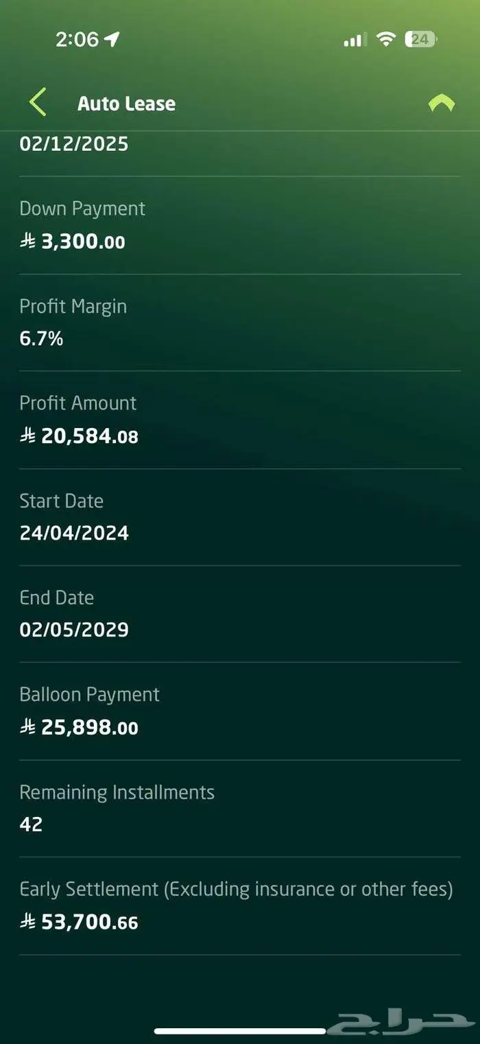 ياريس 2024 yaris 2