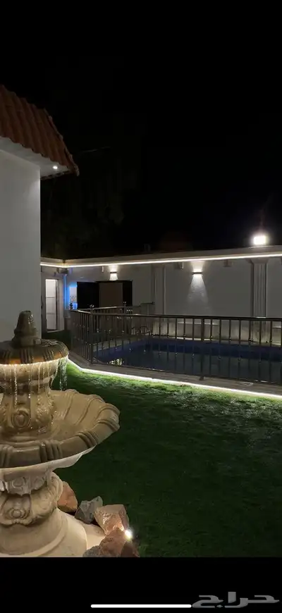 شاليهات الوجاهه شاليه رقم (1) index