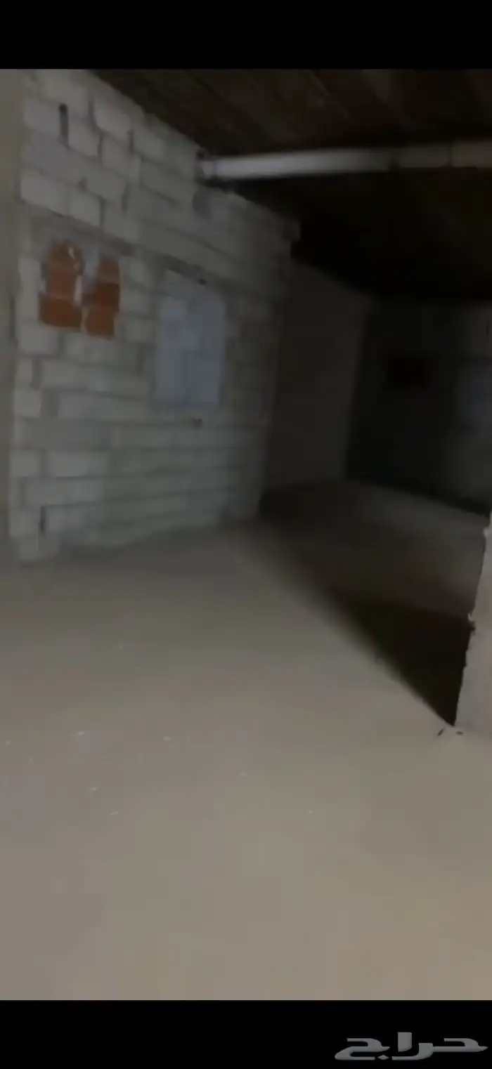 بدروم للايجار مكه الشافعي على طريق الدائري الرابع 4