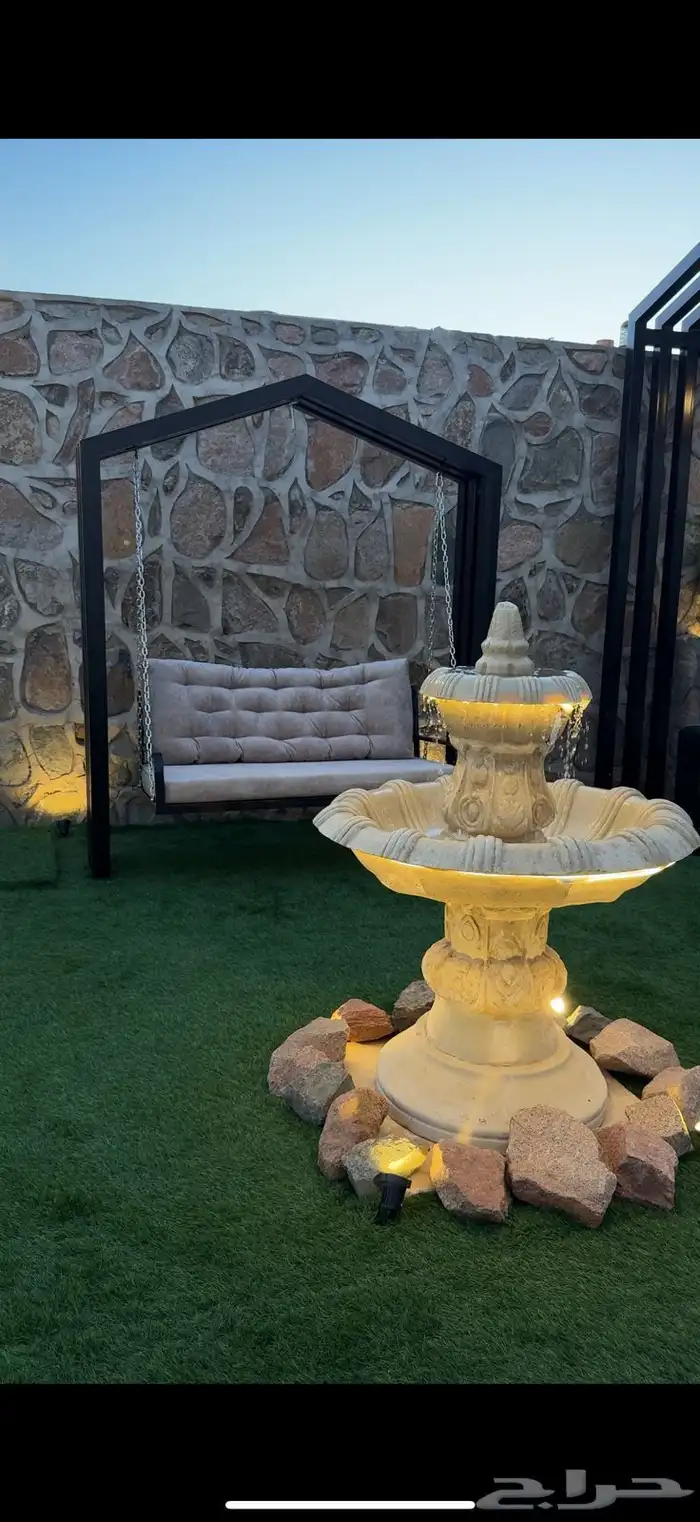 شاليهات الوجاهه شاليه رقم (1) 12