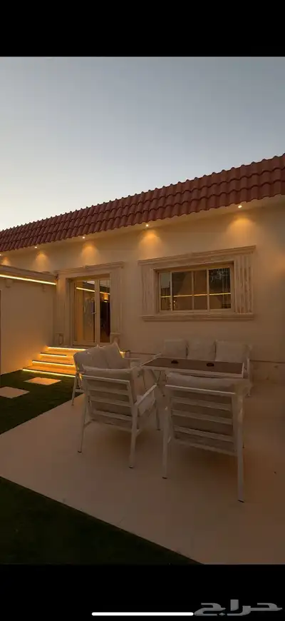 شاليهات الوجاهه شاليه رقم (1) index