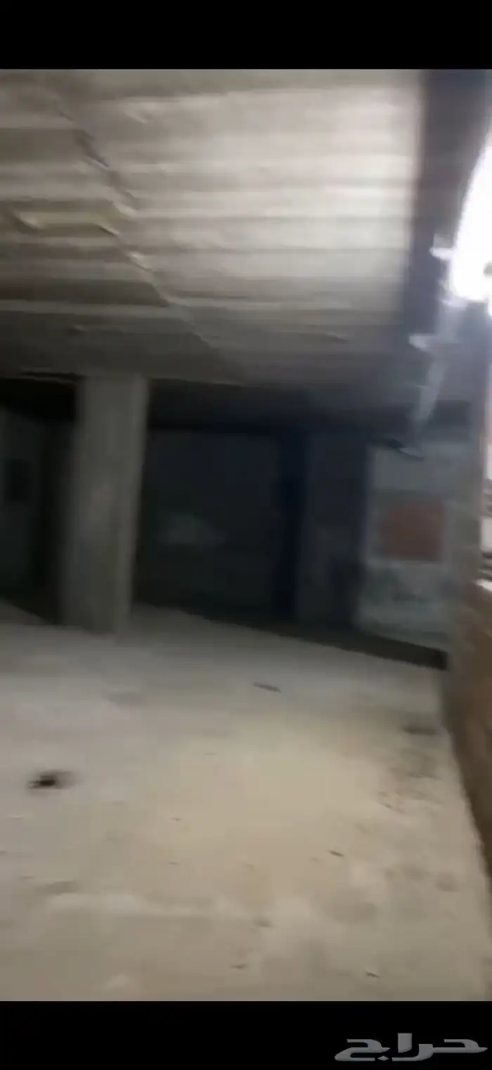 بدروم للايجار مكه الشافعي على طريق الدائري الرابع 7