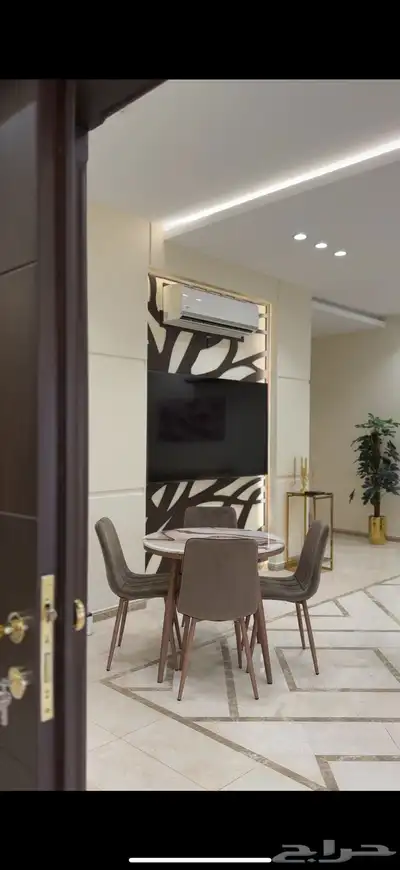 شاليهات الوجاهه شاليه رقم (1) index