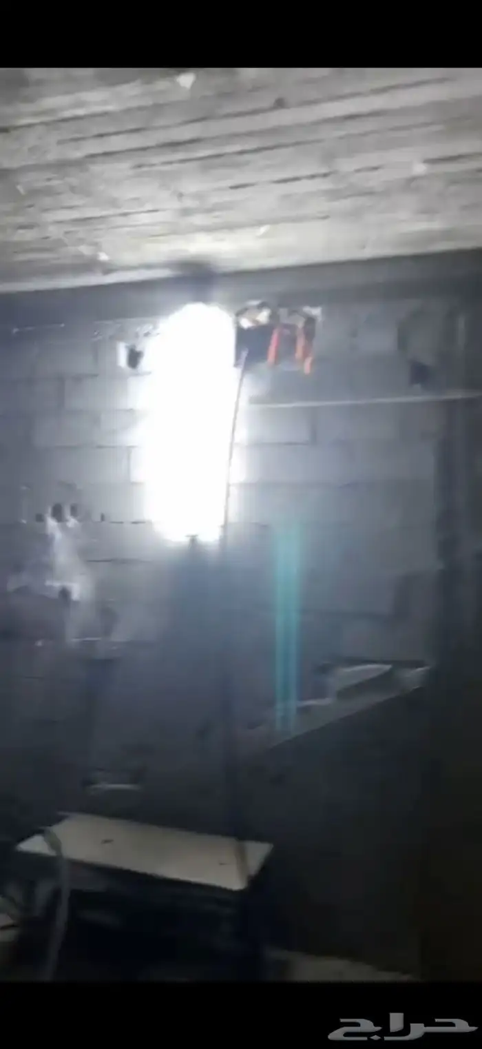 بدروم للايجار مكه الشافعي على طريق الدائري الرابع 5