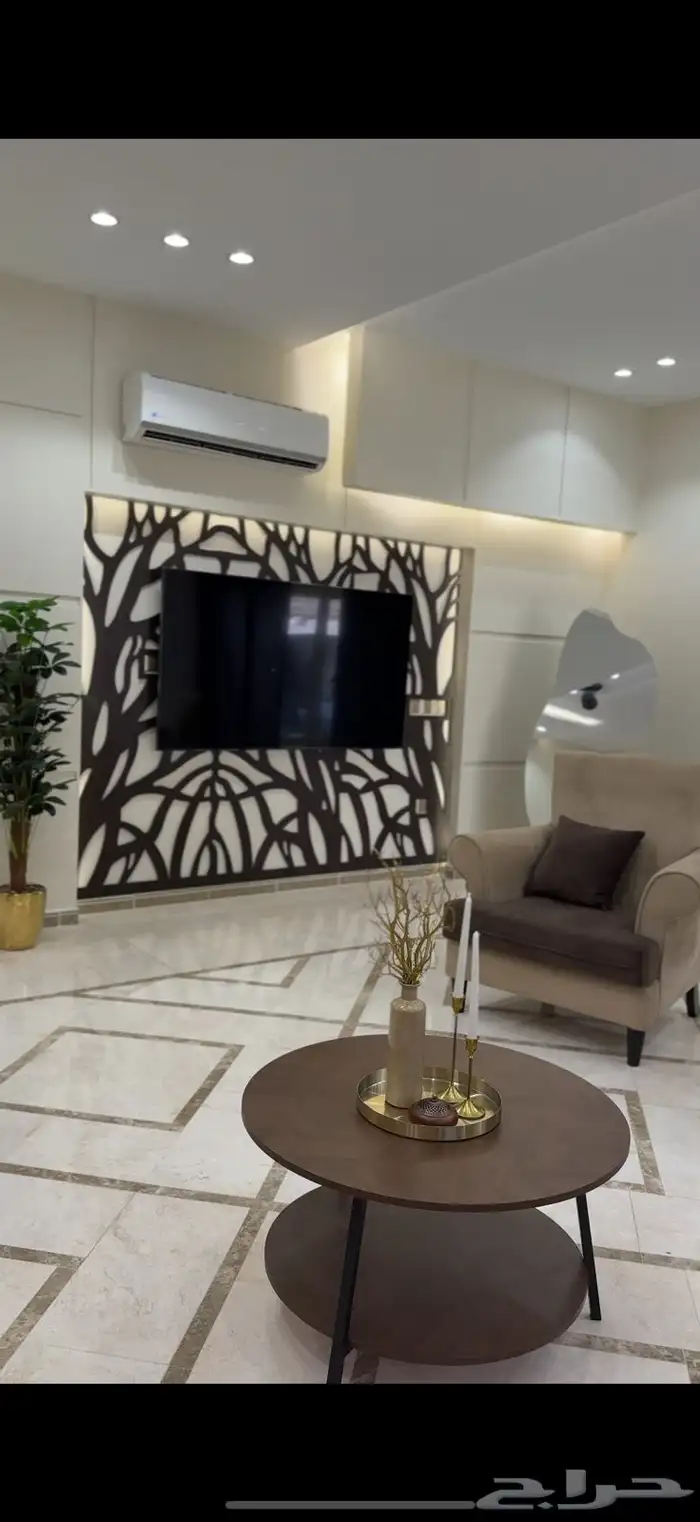 شاليهات الوجاهه شاليه رقم (1) 3