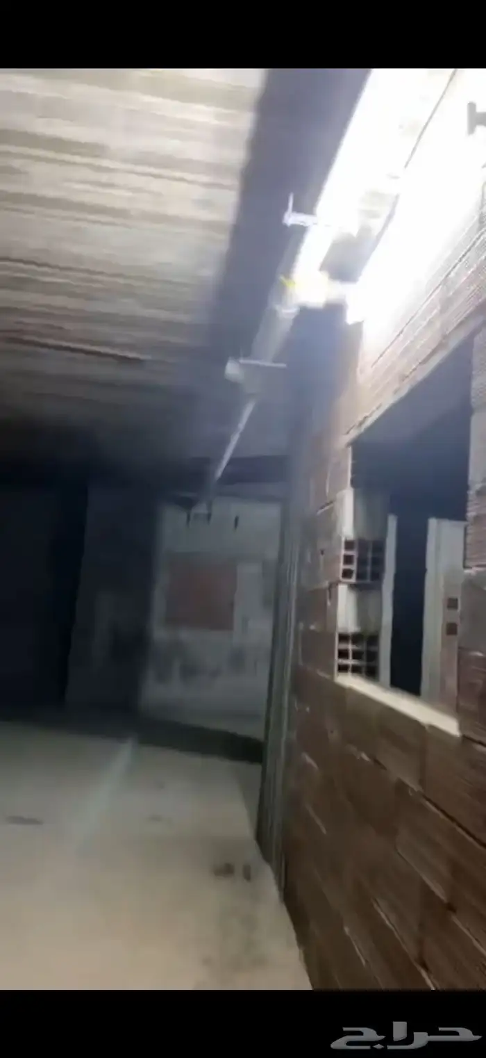 بدروم للايجار مكه الشافعي على طريق الدائري الرابع 1