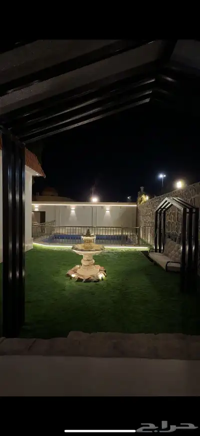 شاليهات الوجاهه شاليه رقم (1) index