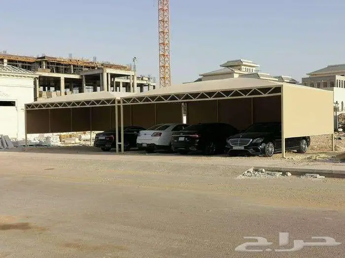 مظلات سيارة رخيصة بالجنوب باقل الاسعار 17