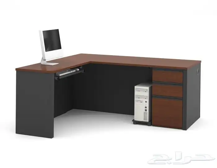 . تصاميم مكتبية تجمع بين الأناقة والعملية 16