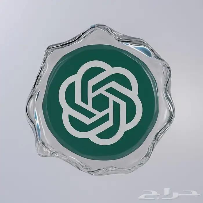 اشتراك شات جي تي بي ChatGPT 1