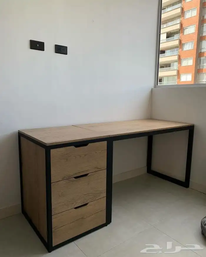 . تصاميم مكتبية تجمع بين الأناقة والعملية 2