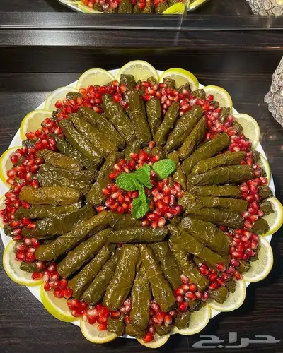 لف السمبوسه ولف ورق عنب للمطاعم index