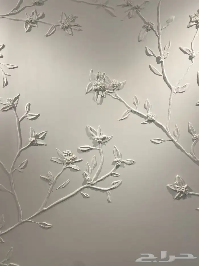 ديكورات حوائط جبس وديكورات محلات ومطاعم 2