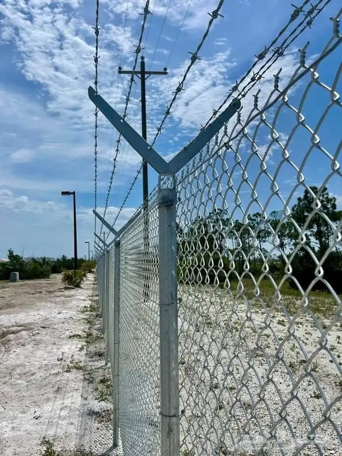 شبوك مزارع ومحميات 2