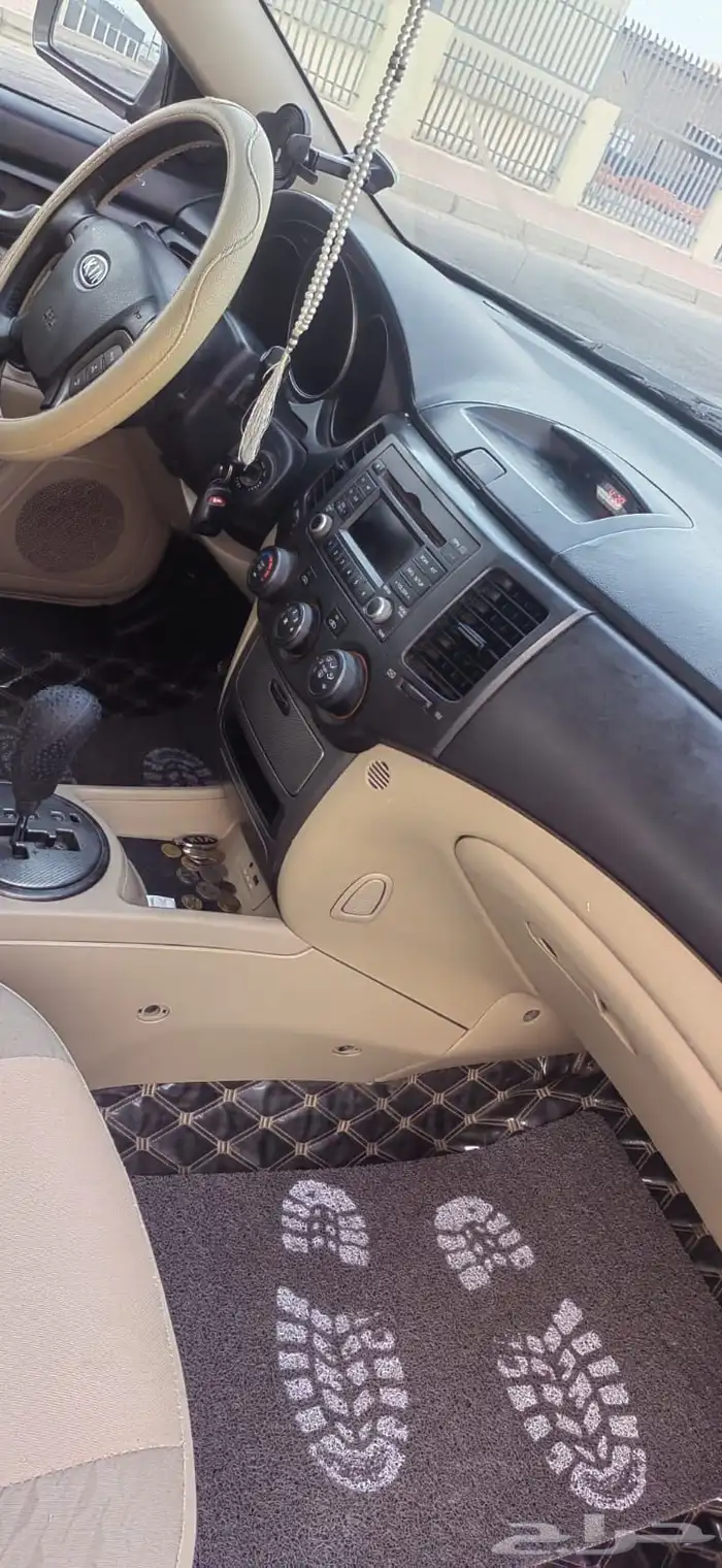 كيا أوبتما 2009 3