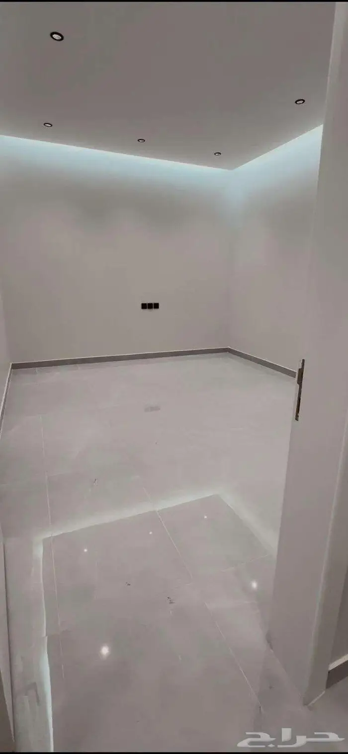 شقق - حي العرين طريق بني مالك مطله تصميم مودرن 8