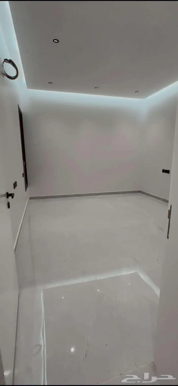 شقق - حي العرين طريق بني مالك مطله تصميم مودرن 9