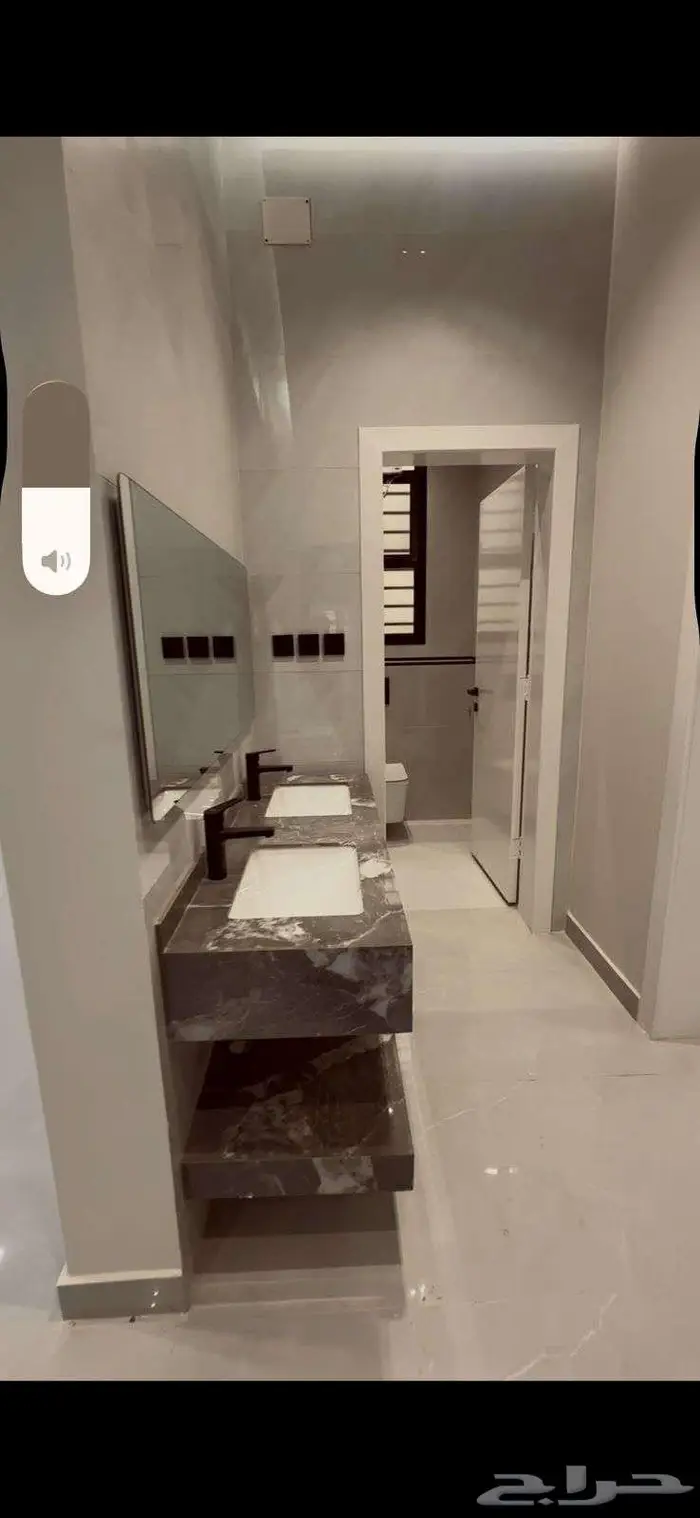 شقق - حي العرين طريق بني مالك مطله تصميم مودرن 12