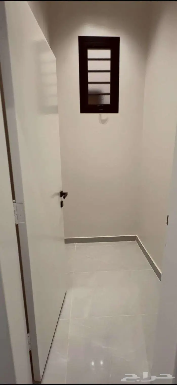 شقق - حي العرين طريق بني مالك مطله تصميم مودرن 16