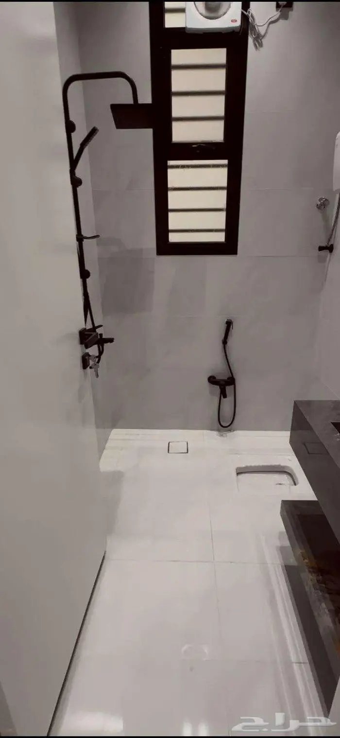 شقق - حي العرين طريق بني مالك مطله تصميم مودرن 15