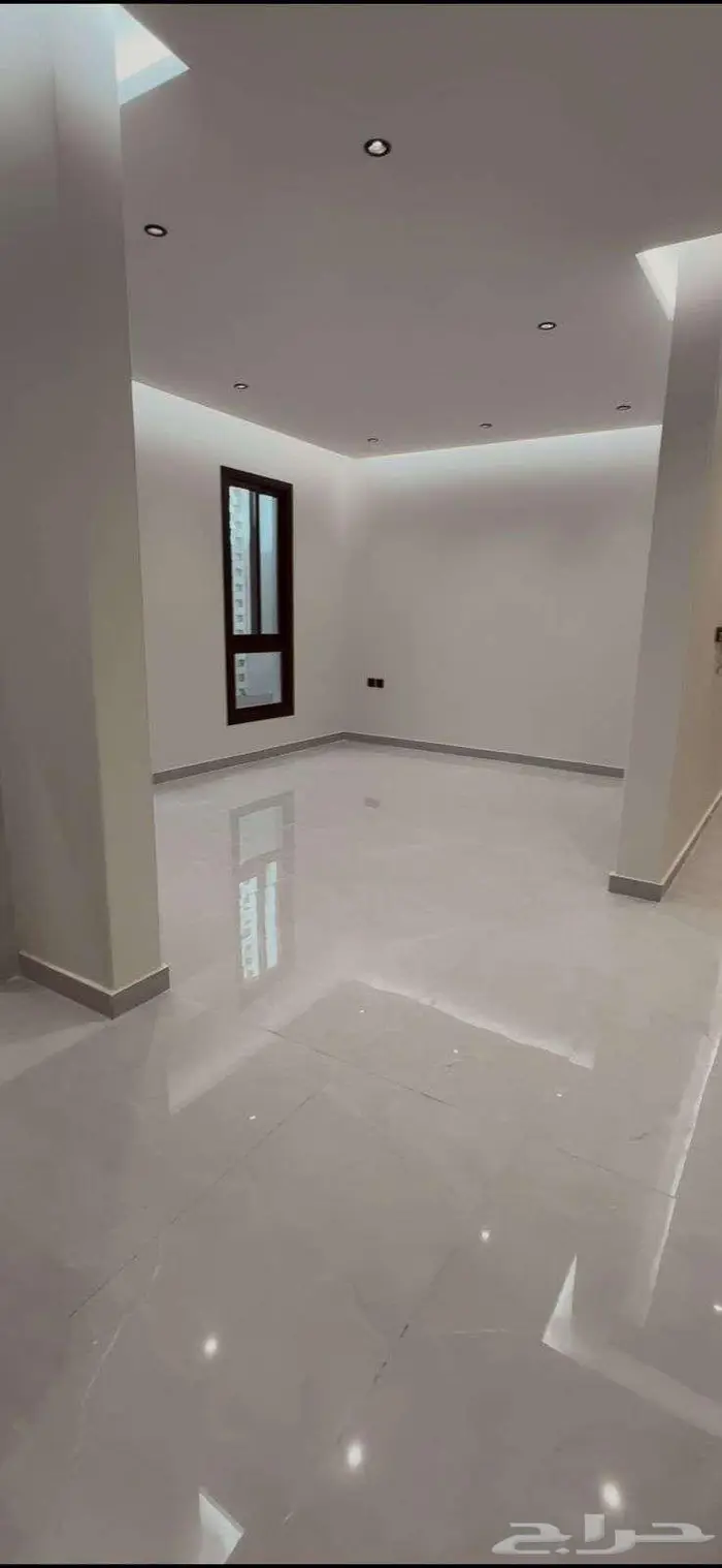 شقق - حي العرين طريق بني مالك مطله تصميم مودرن 4